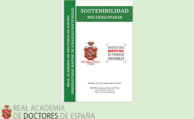 Congreso Sostenibilidad Multidisciplinar I